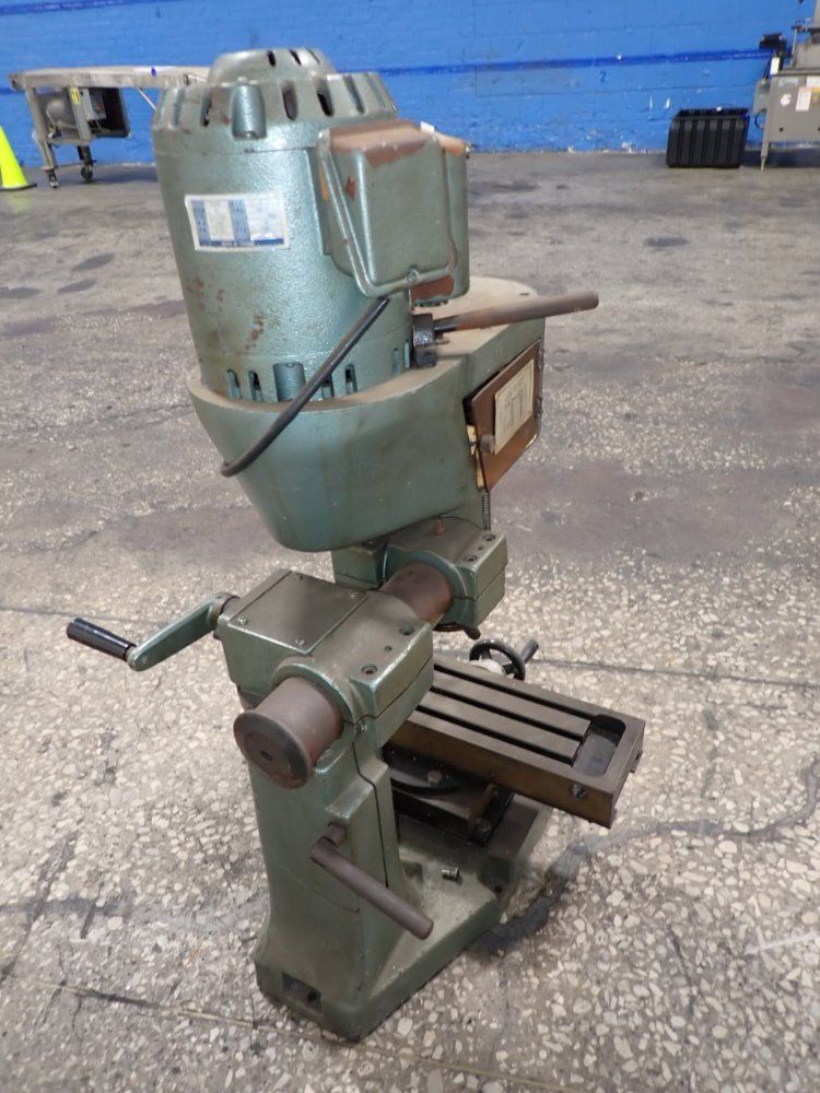 Menards Drill/milling Machine