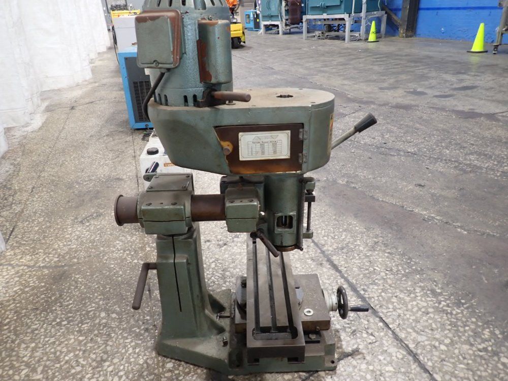 Menards Drill/milling Machine