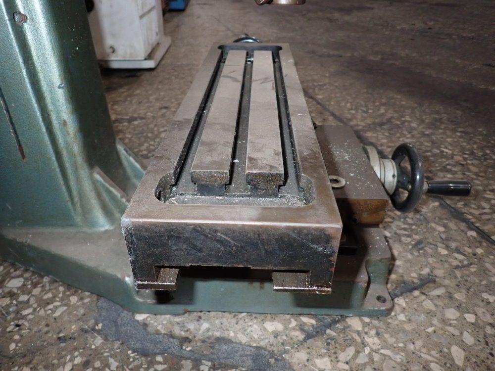 Menards Drill/milling Machine