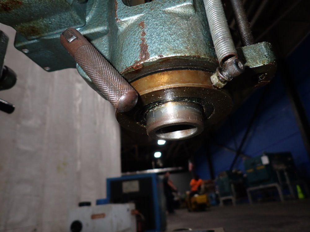 Menards Drill/milling Machine