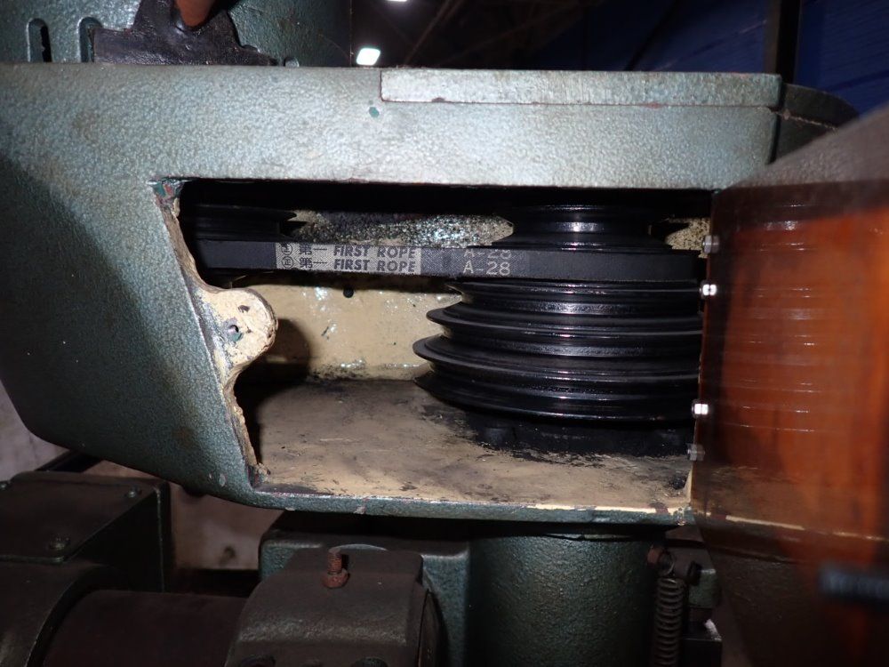 Menards Drill/milling Machine