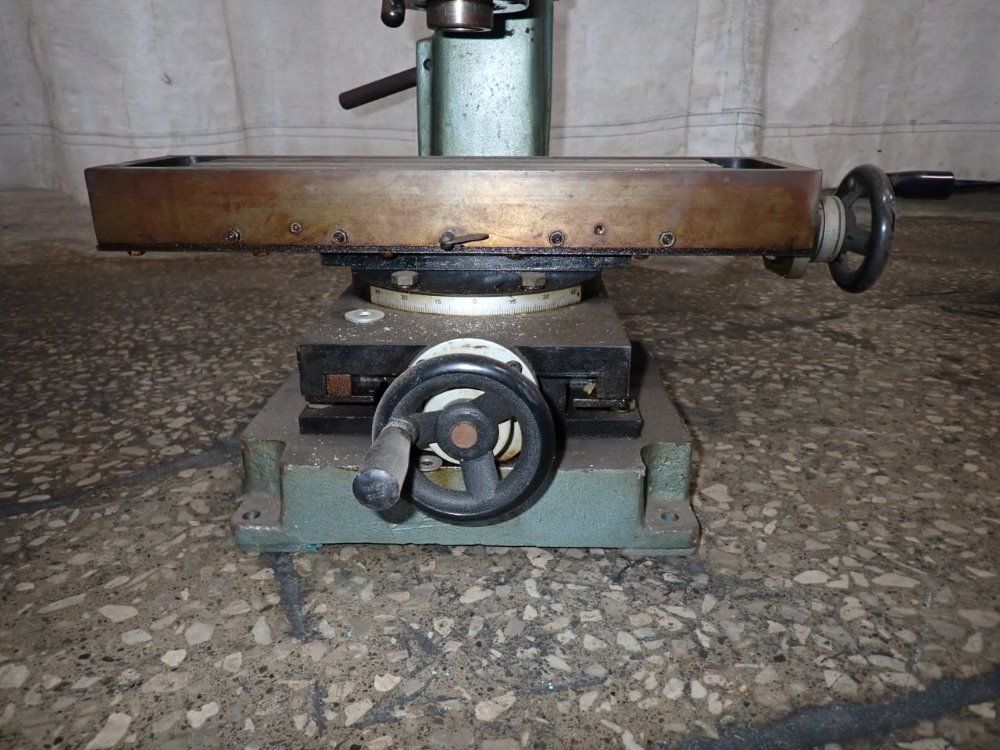 Menards Drill/milling Machine