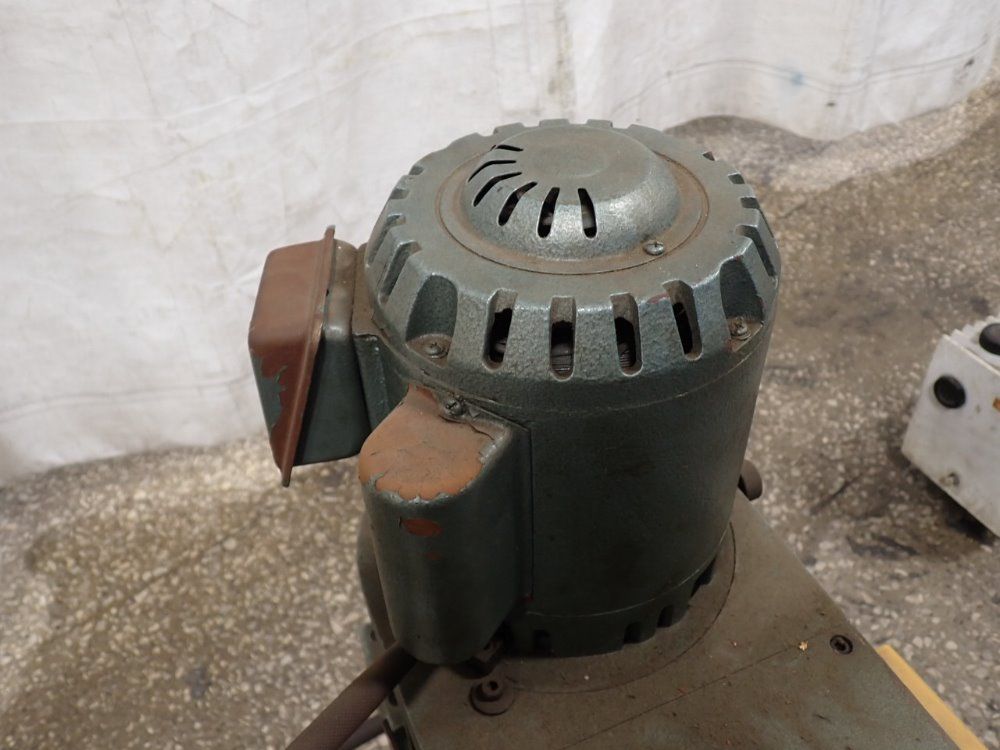 Menards Drill/milling Machine