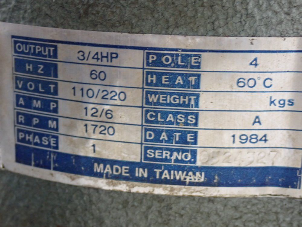 Menards Drill/milling Machine