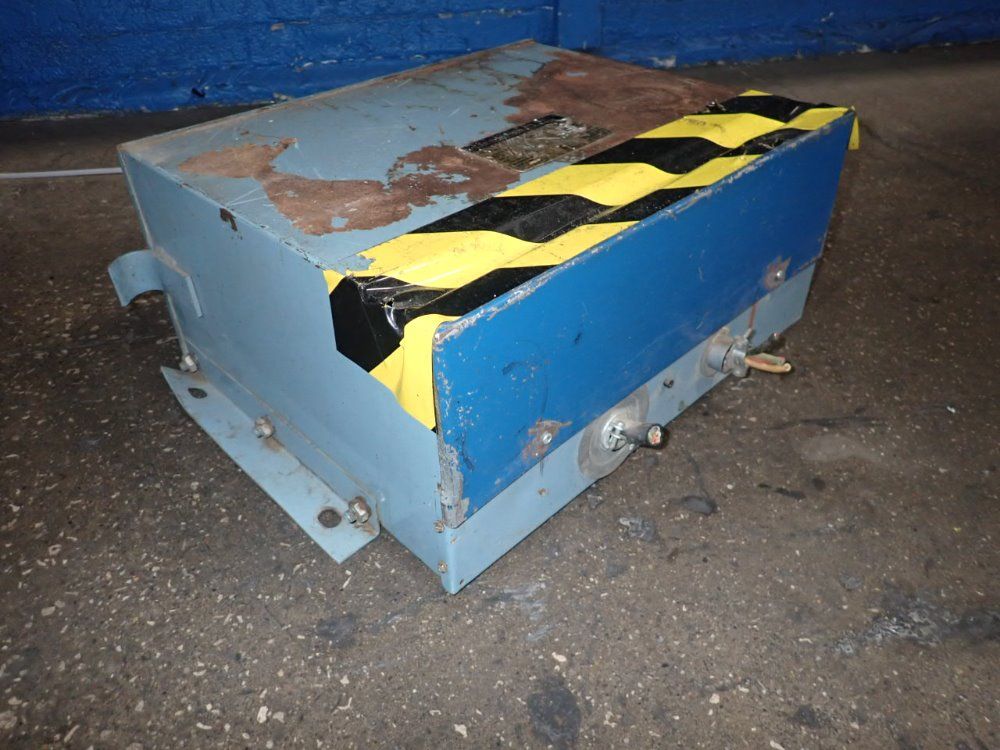 Power Former Transformer