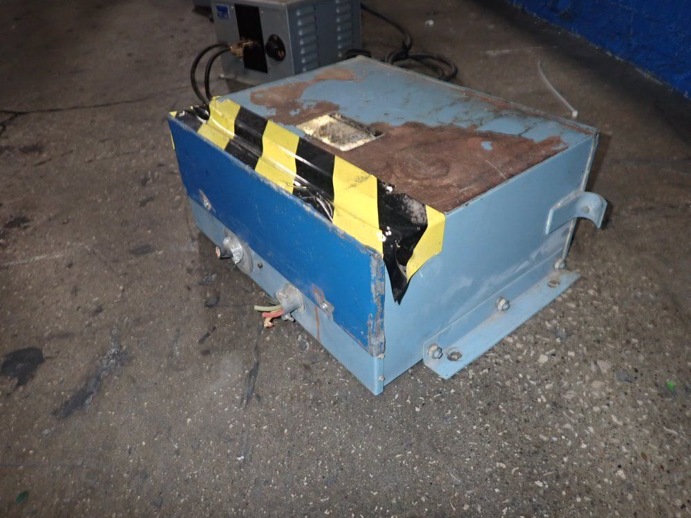 Power Former Transformer