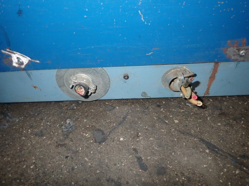 Power Former Transformer