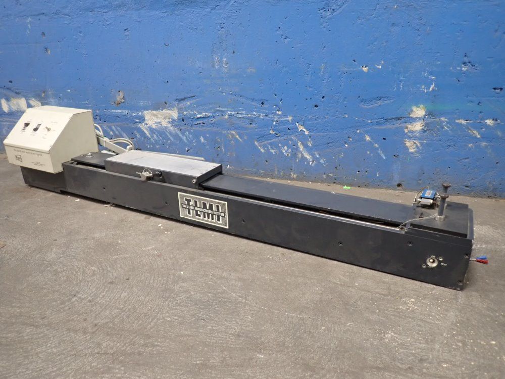 Tmi/tag & Label Mfg Institute Released Adhedion Tester