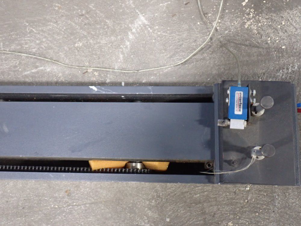 Tmi/tag & Label Mfg Institute Released Adhedion Tester