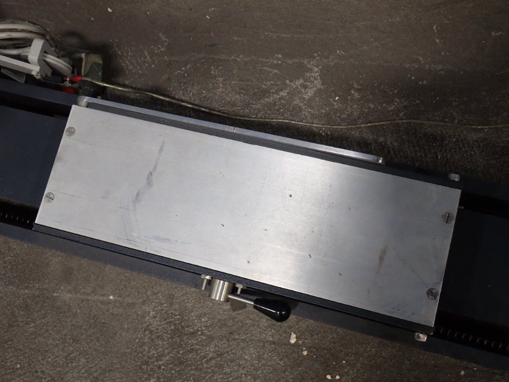 Tmi/tag & Label Mfg Institute Released Adhedion Tester