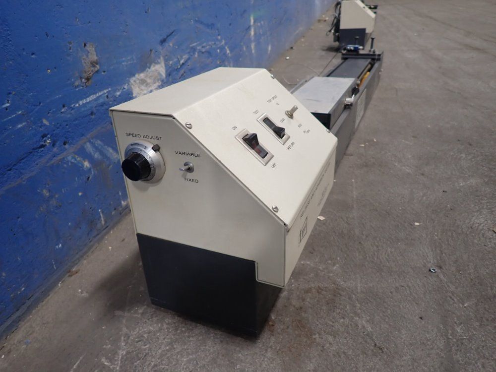 Tmi/tag & Label Mfg Institute Released Adhedion Tester