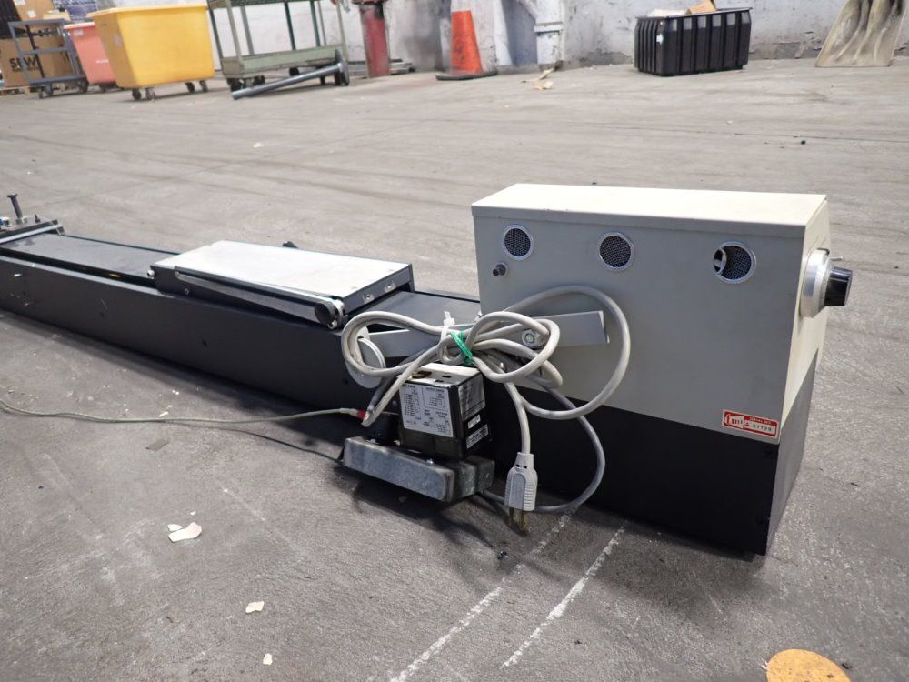 Tmi/tag & Label Mfg Institute Released Adhedion Tester