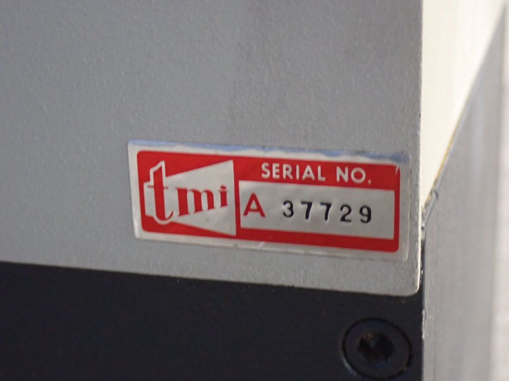 Tmi/tag & Label Mfg Institute Released Adhedion Tester