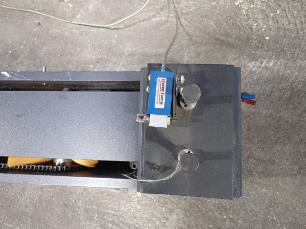 Tmi/tag & Label Mfg Institute Released Adhedion Tester