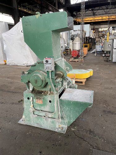 Blackfriars 75 Hp Granulator