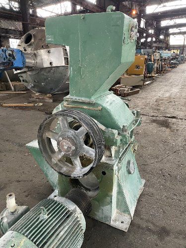 Blackfriars 75 Hp Granulator