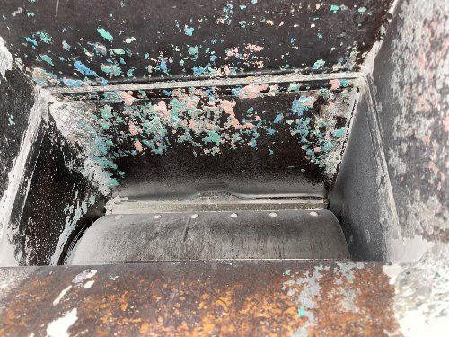 Blackfriars 75 Hp Granulator