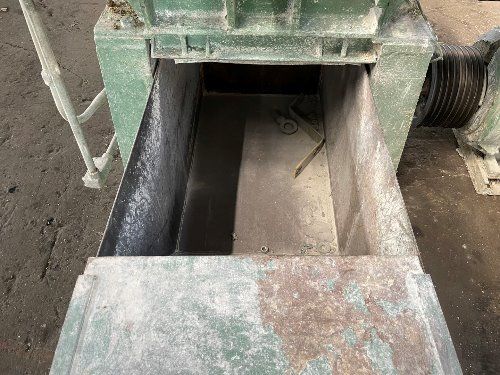 Blackfriars 75 Hp Granulator