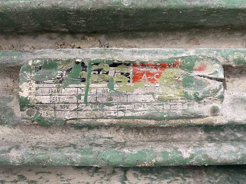 Blackfriars 75 Hp Granulator