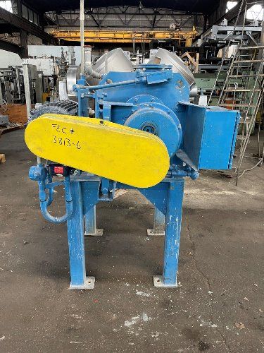 Blackfriars 75 Hp Granulator