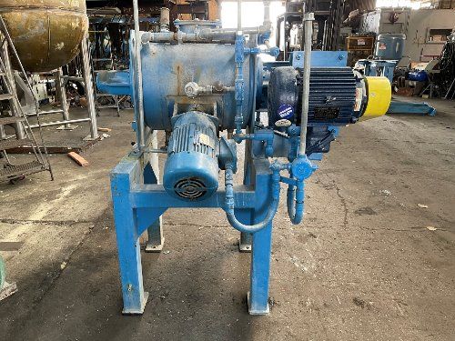 Blackfriars 75 Hp Granulator