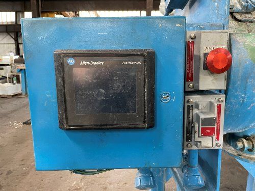 Blackfriars 75 Hp Granulator