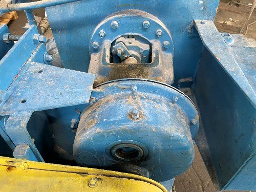 Blackfriars 75 Hp Granulator