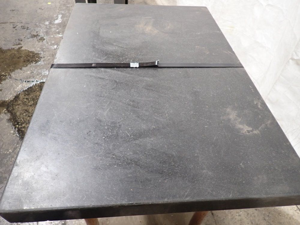 Precision Granite Co. Granite Surfce Plate