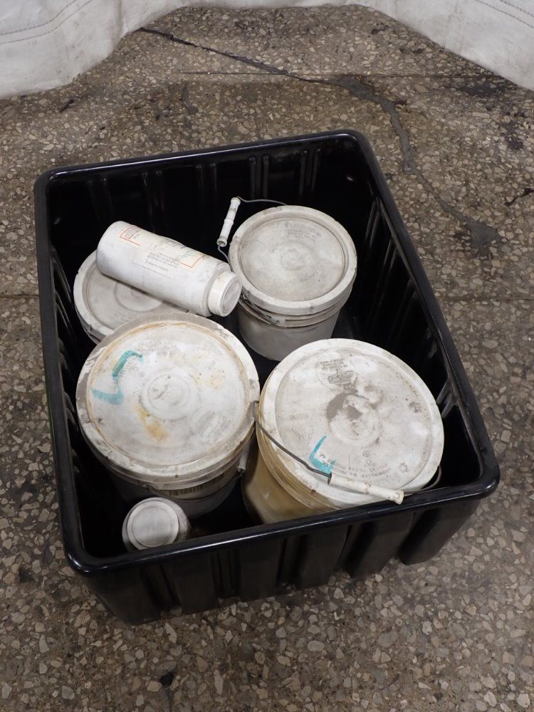 Exolon-esk Aluminum Oxide Media