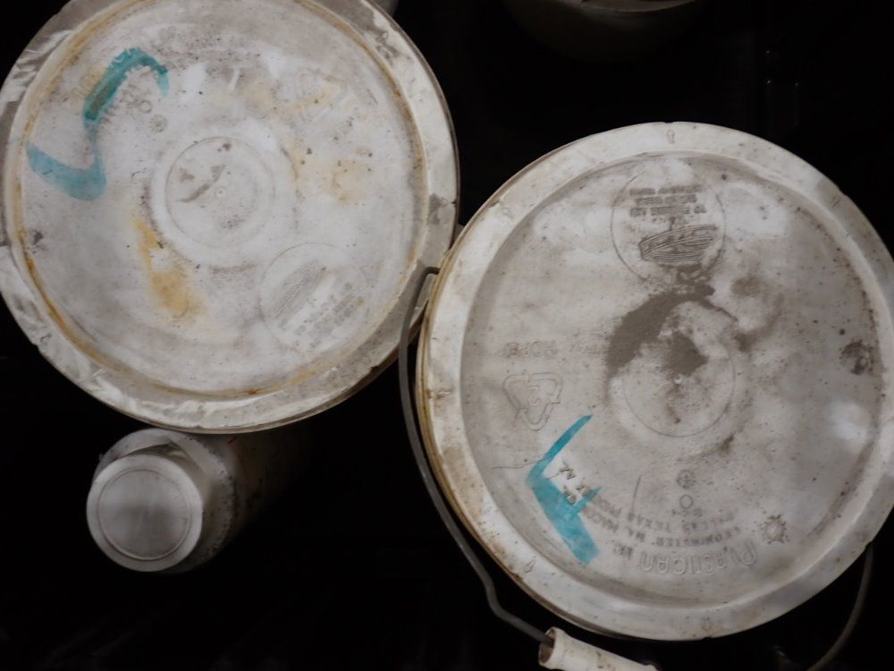 Exolon-esk Aluminum Oxide Media