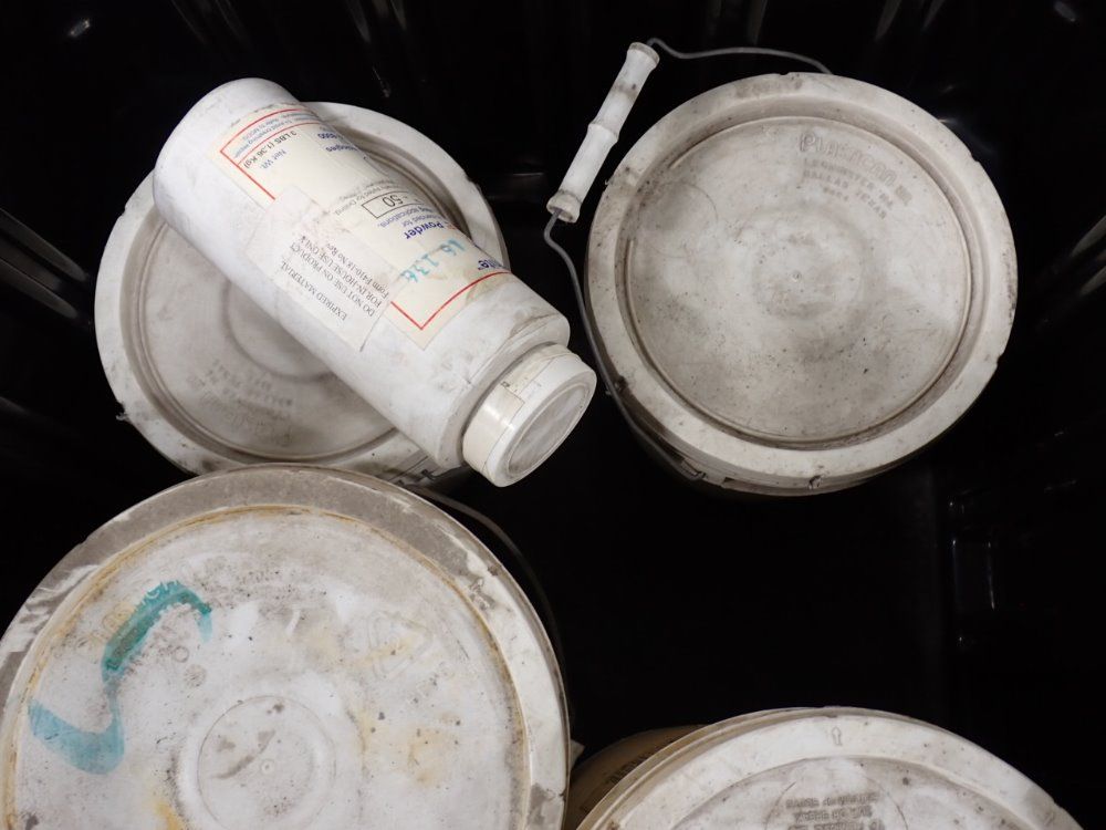 Exolon-esk Aluminum Oxide Media