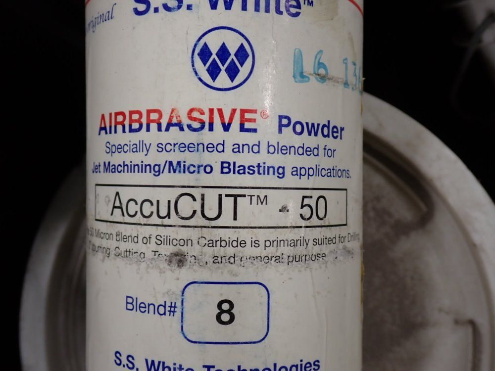 Exolon-esk Aluminum Oxide Media