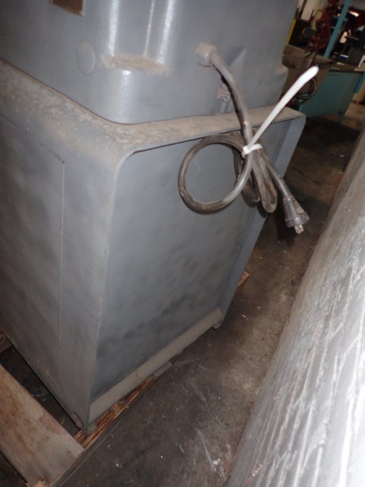 Ex-cell-o Optical Comparator