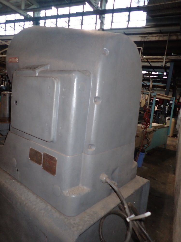 Ex-cell-o Optical Comparator