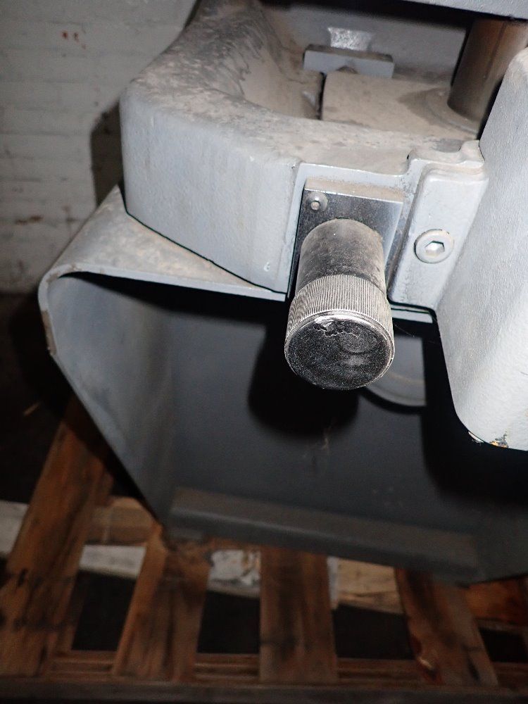 Ex-cell-o Optical Comparator