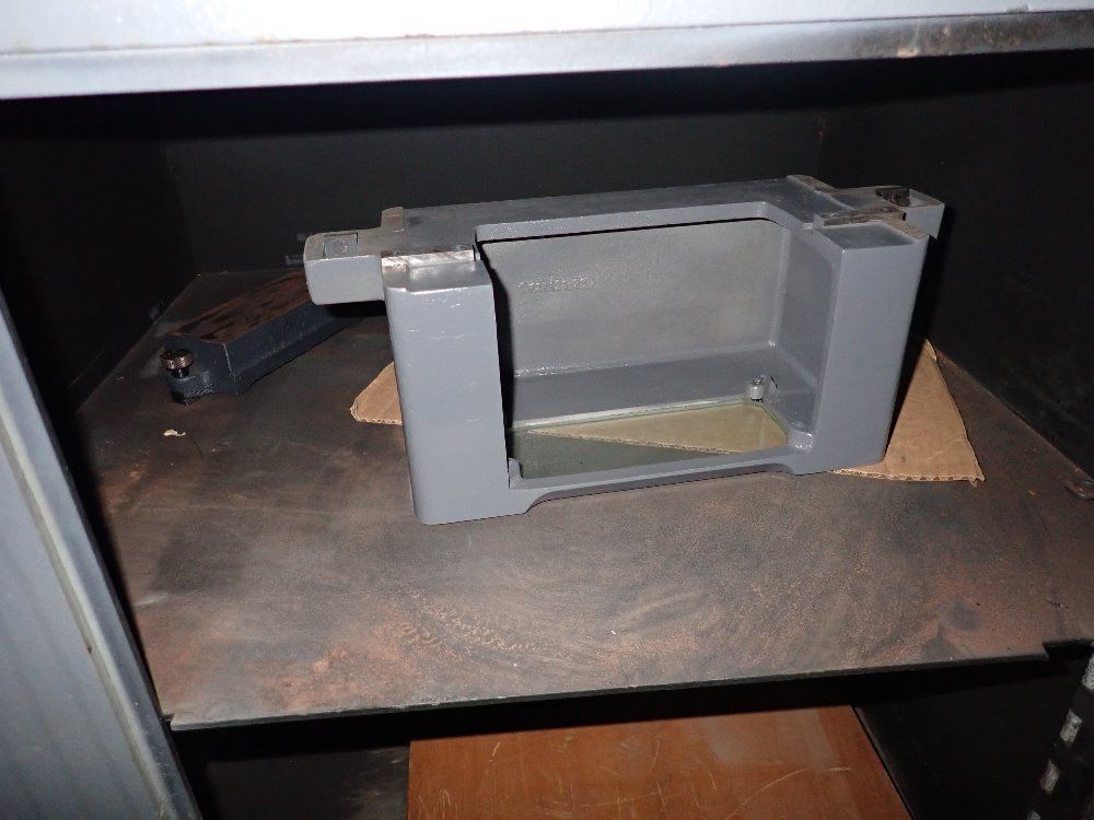 Ex-cell-o Optical Comparator