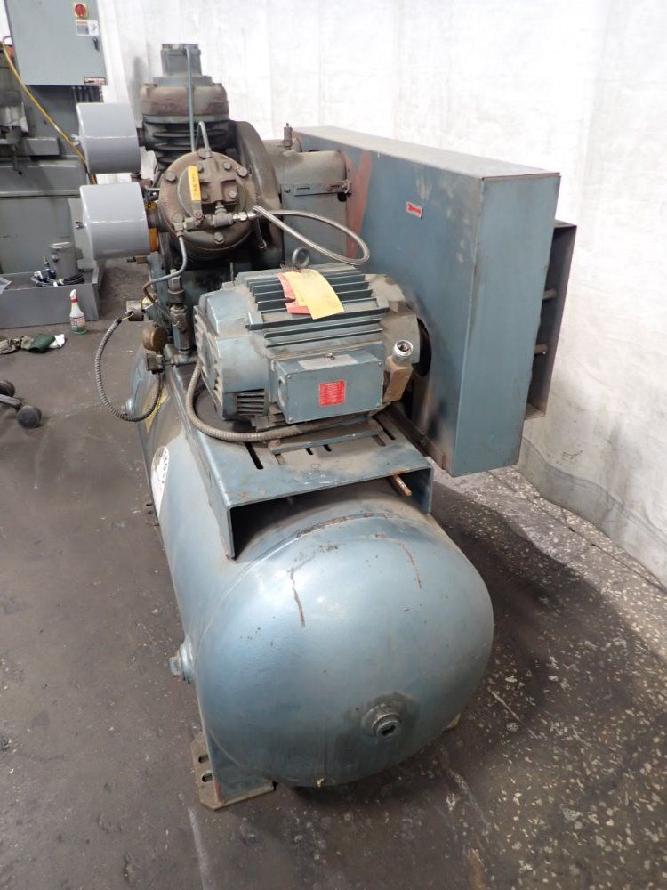 Ingersoll - Rand Air Compressor