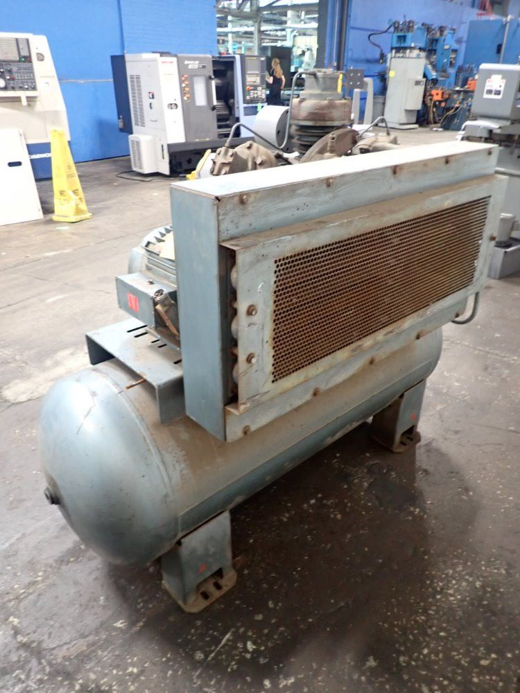 Ingersoll - Rand Air Compressor