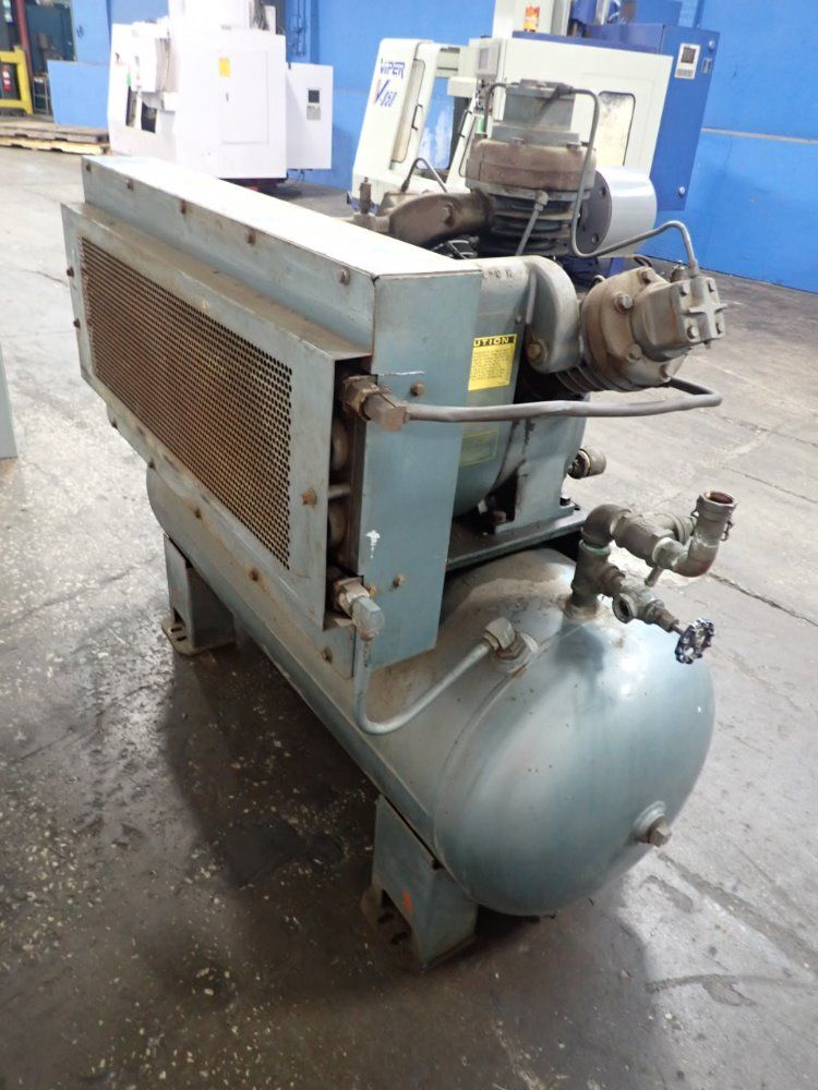 Ingersoll - Rand Air Compressor