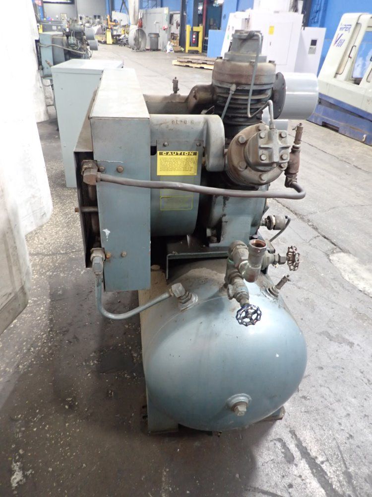 Ingersoll - Rand Air Compressor