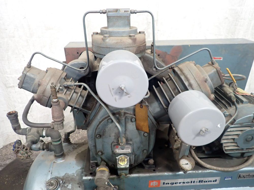 Ingersoll - Rand Air Compressor