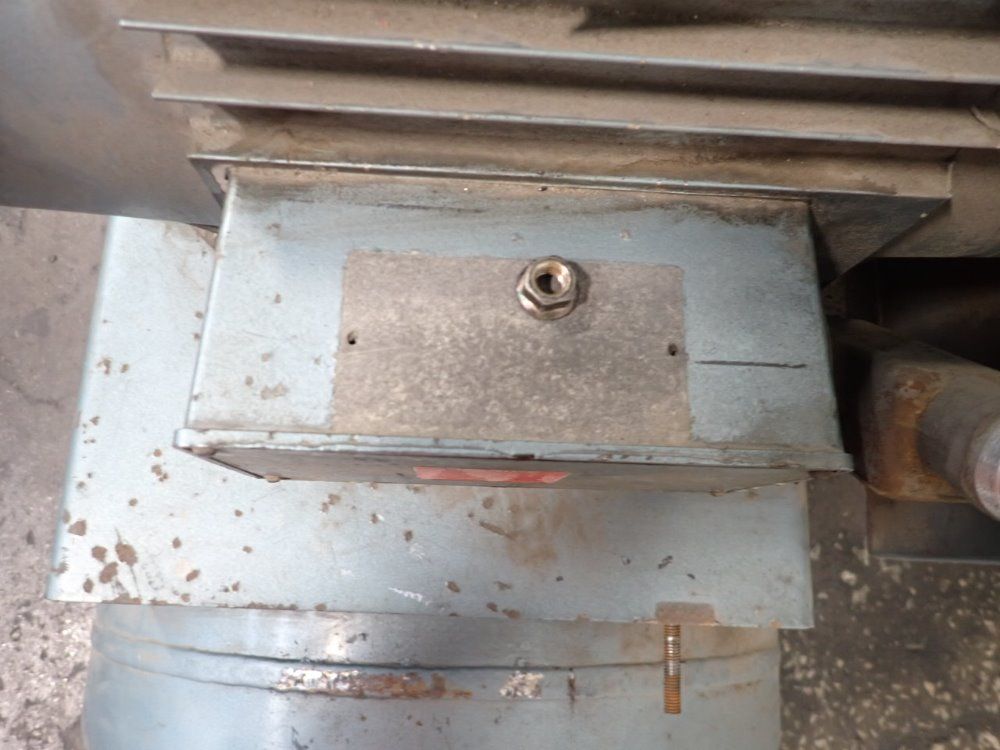 Ingersoll - Rand Air Compressor