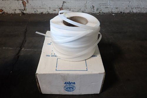 Uni Pac Machine Strapping