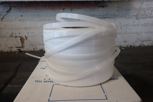 Uni Pac Machine Strapping