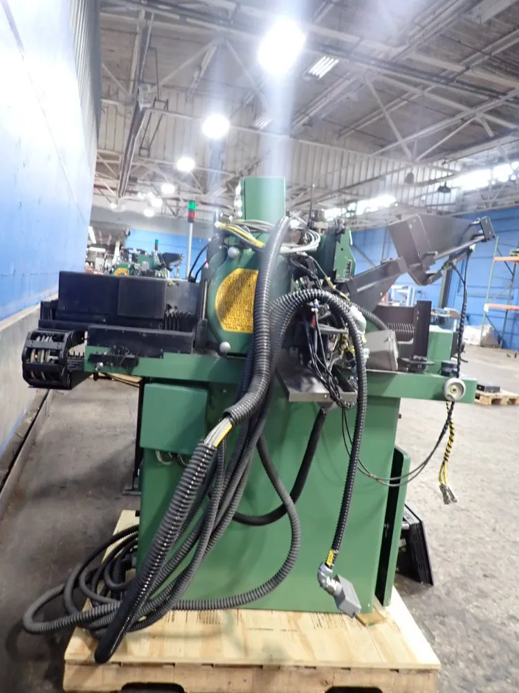 Royal Master Grinders Tg-12 Hiacc-cnc Cnc Grinder - Tg-12 Hiacc-cnc