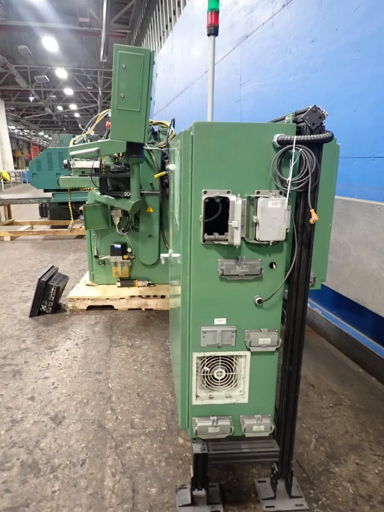 Royal Master Grinders Tg-12 Hiacc-cnc Cnc Grinder - Tg-12 Hiacc-cnc