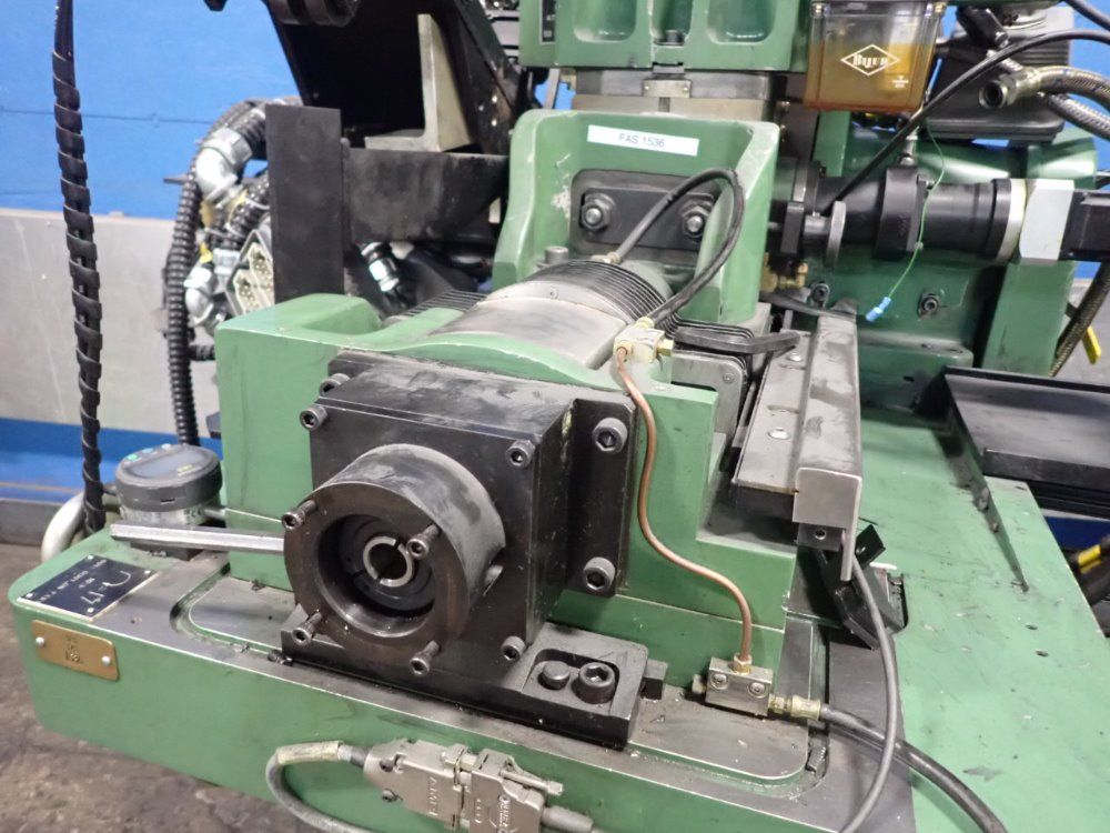 Royal Master Grinders Tg-12 Hiacc-cnc Cnc Grinder - Tg-12 Hiacc-cnc