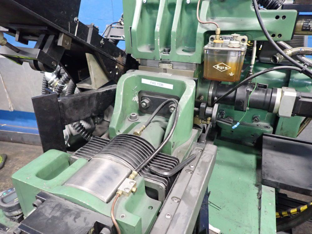 Royal Master Grinders Tg-12 Hiacc-cnc Cnc Grinder - Tg-12 Hiacc-cnc