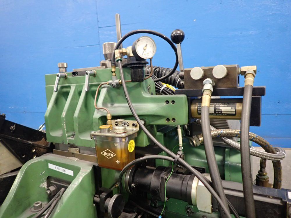 Royal Master Grinders Tg-12 Hiacc-cnc Cnc Grinder - Tg-12 Hiacc-cnc