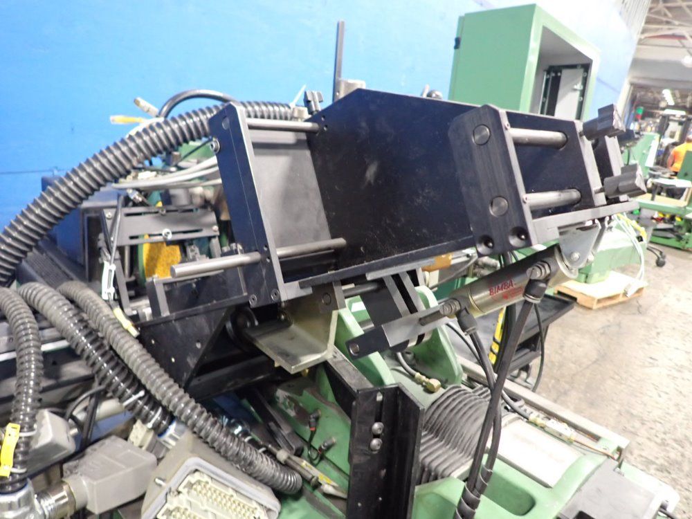 Royal Master Grinders Tg-12 Hiacc-cnc Cnc Grinder - Tg-12 Hiacc-cnc